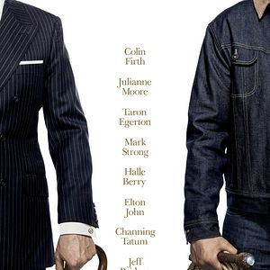 Bilder Kingsman 2: The Golden Circle