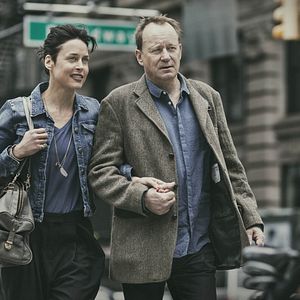 Bilder Stellan Skarsgård