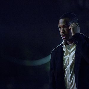 Bilder Corey Hawkins