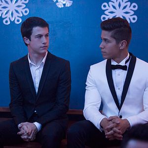 Bilder Brandon Larracuente