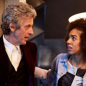 Bilder Doctor Who (2005)