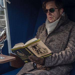 Bilder Allmen und das Geheimnis des rosa Diamanten