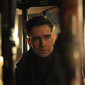 Bilder Pyotr Fyodorov