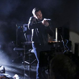 Bilder Marvel's Agents Of S.H.I.E.L.D.