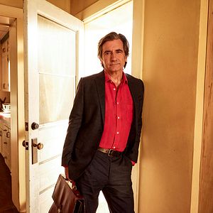 Bilder Griffin Dunne