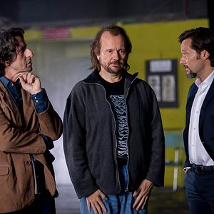 Bilder Santiago Segura