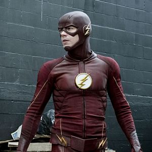 Bilder Grant Gustin