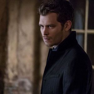 Bilder Joseph Morgan