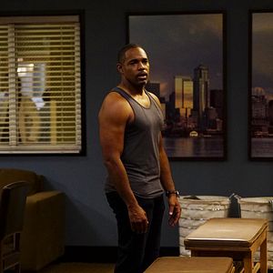 Bilder Jason George (II)