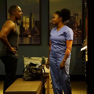 Bilder Jason George (II)