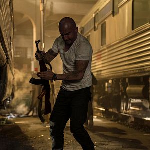 Bilder Dominic Purcell