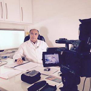 Bilder No Meio de Nós