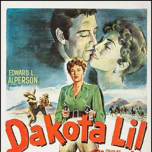 Bilder Geheimagent in Wildwest