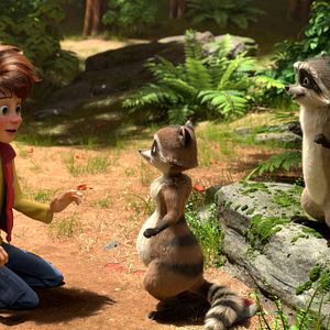 Bilder Bigfoot Junior