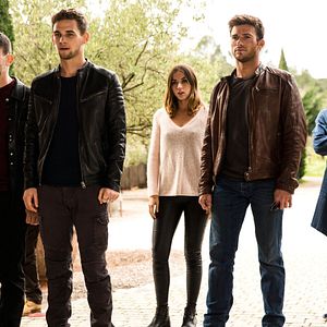 Bilder Freddie Thorp