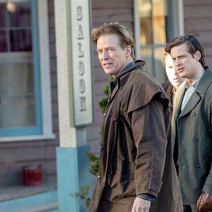 Bilder Janette Oke: Die Coal Valley Saga