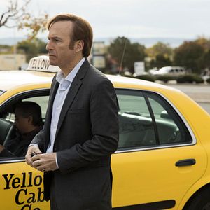Bilder Better Call Saul