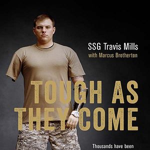 Bilder Tough As They Come