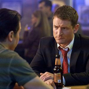 Bilder Philip Winchester