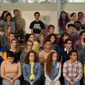 Bilder Die Goldbergs