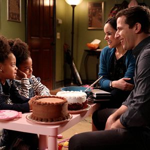 Bilder Brooklyn Nine-Nine