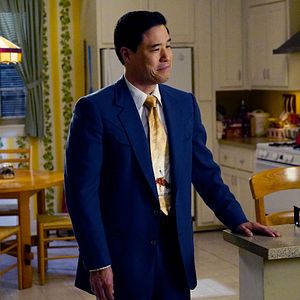 Bilder Fresh Off The Boat