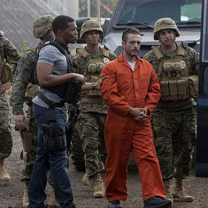 Bilder Taken - Die Zeit ist dein Feind