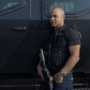 Bilder Taken - Die Zeit ist dein Feind