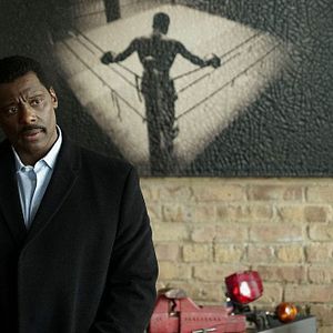 Bilder Eamonn Walker