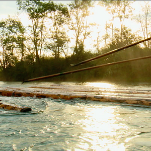 Bilder Fahr ma obi am Wasser