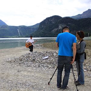 Bilder Fahr ma obi am Wasser