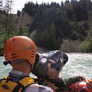 Bilder Fahr ma obi am Wasser