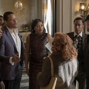 Bilder Taraji P. Henson