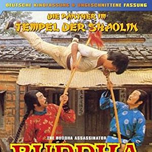 Bilder Buddha Killer - Die Panther im Tempel der Shaolin