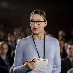Bilder Melissa Benoist