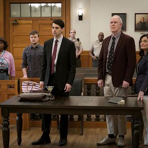 Bilder Sherri Shepherd