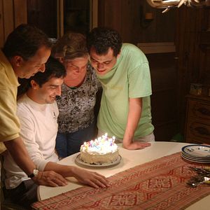 Bilder Life, Animated