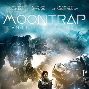 Bilder Moontrap - Angriffsziel Erde