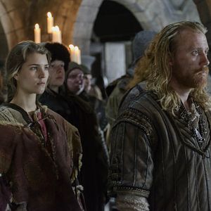 Bilder The Last King - Der Erbe des Königs