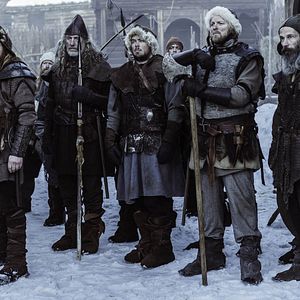 Bilder The Last King - Der Erbe des Königs