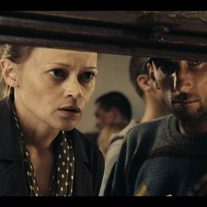 Bilder Vasilina Makovtseva