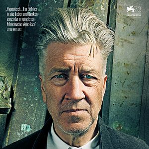 Bilder David Lynch: The Art Life