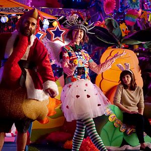 Bilder The Last Man On Earth