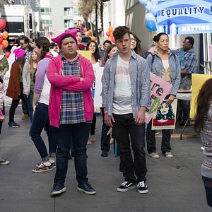 Bilder Rico Rodriguez