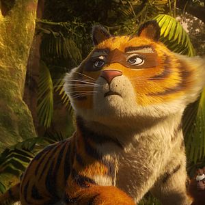 Bilder Die Dschungelhelden - Das große Kinoabenteuer