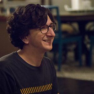 Bilder Paul Rust