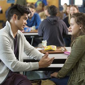 Bilder Katherine Langford