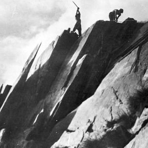 Bilder Das Salz Swanetiens