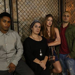 Bilder Sequestro Relâmpago