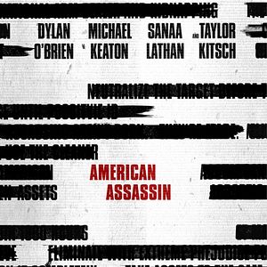 Bilder American Assassin